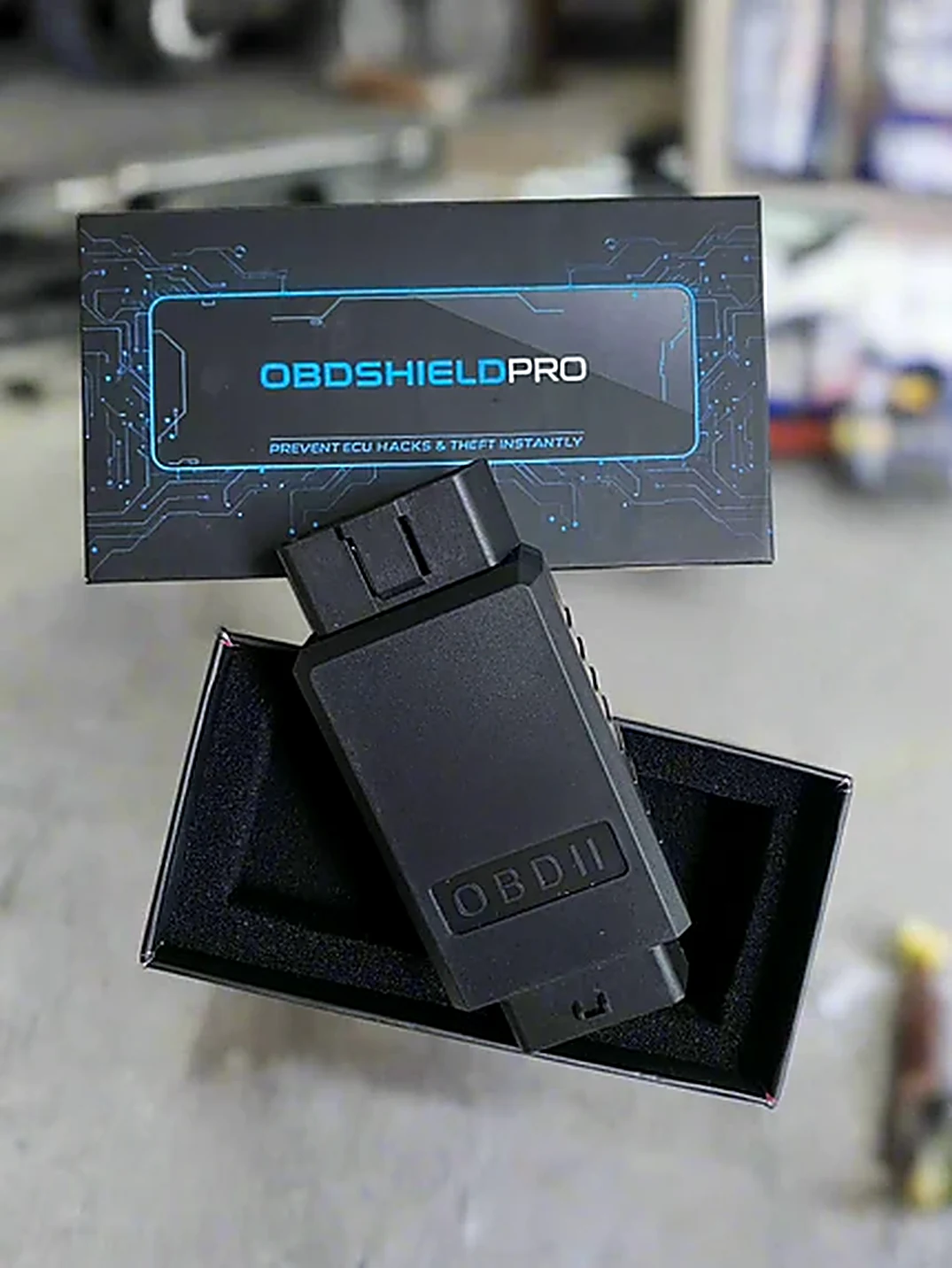 OBD Shield PRO Two-Pack